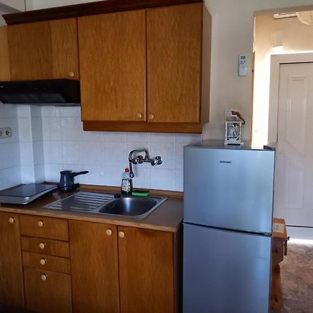 Apartments Tania Paralia Dionysiou Exterior photo