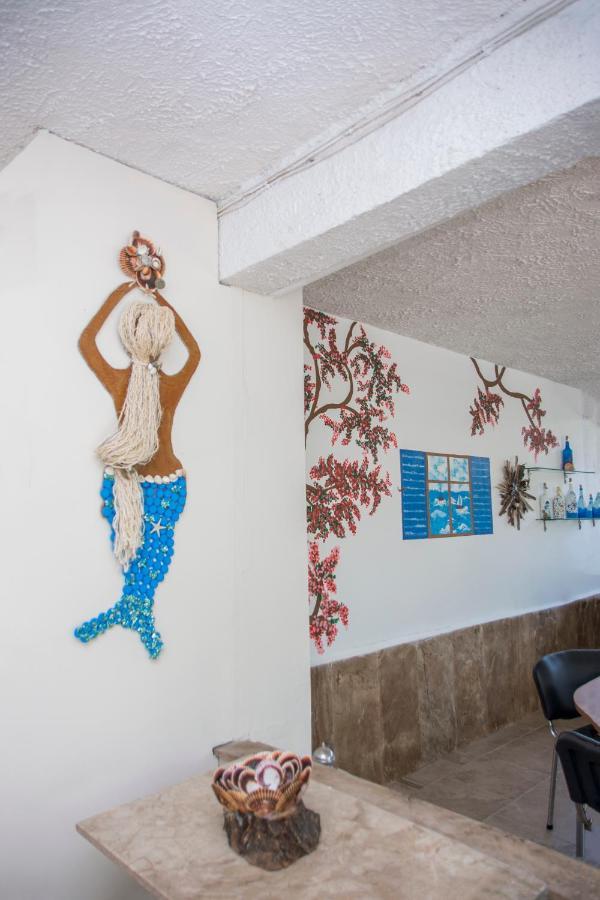 Apartments Tania Paralia Dionysiou Exterior photo